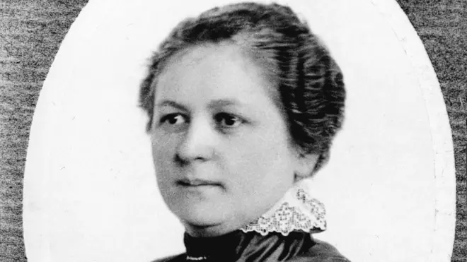 Melitta Bentz