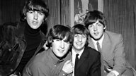 Writing When Elvis met the Beatles for BBC Radio 2