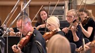 All Together Now: The Great Orchestra Challenge - celebrating amateur music making