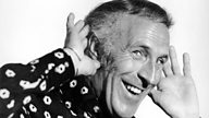 Remembering Sir Bruce Forsyth