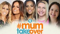 #MumTakeover returns to BBC 5 live