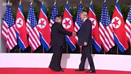 How BBC News Korean covered the Trump-Kim summit in Singapore