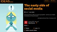 BBC Ideas six months on