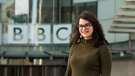 Bilingual, and want to be a journalist? What it's like as a BBC World Service trainee