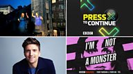 This week at the BBC: 7 -13 November 2020