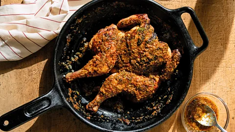 Photo of piri-piri chicken