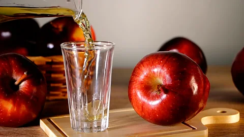 Apple Cider Vinegar