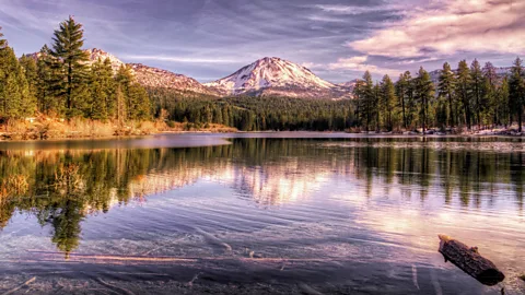 Lassen Volcanic National Park (Credit: Getty Images)