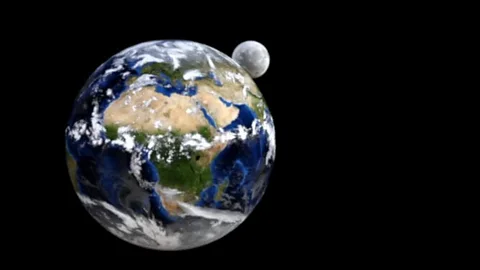 Is Earth getting a 'mini moon' this fall?