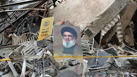 The Documentary Podcast, Assignment: Lebanon - Hezbollah in trouble