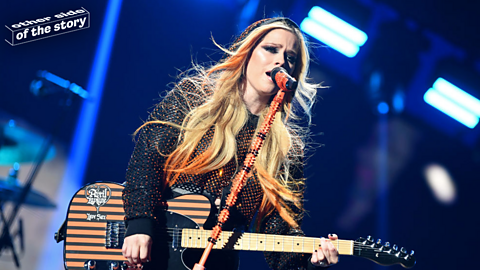 'Who Replaced Avril Lavigne?' and the power of conspiracy theories