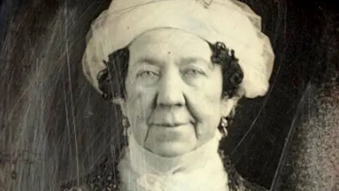 Dolley Madison