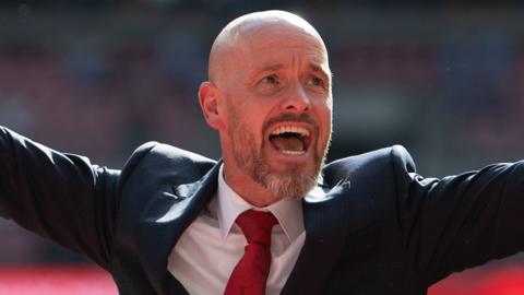 Erik Ten Hag