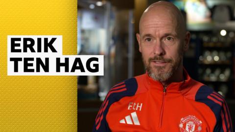 Erik ten Hag