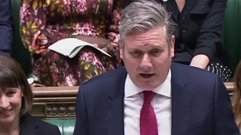 Sir Keir Starmer