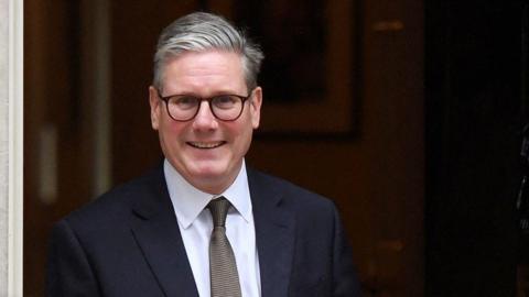 Sir Keir Starmer