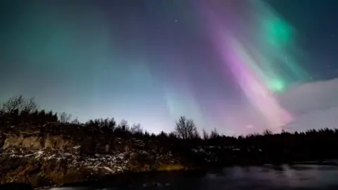 Northern Lights