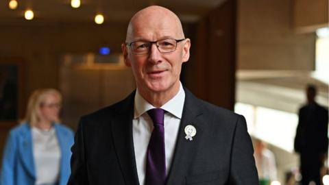 John Swinney