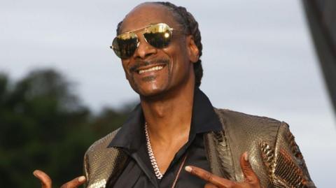 Snoop Dogg