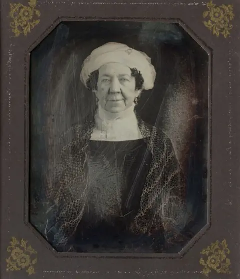 Sotheby's Dolley Madison