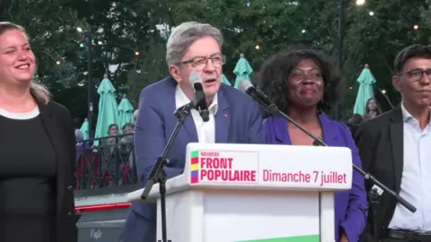 Jean-Luc Mélenchon