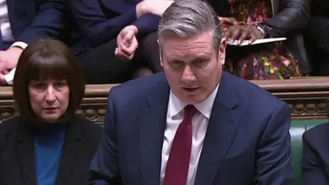 Sir Keir Starmer