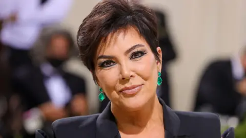 Kris Jenner 