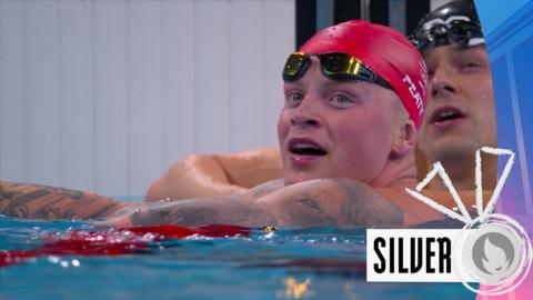 Adam Peaty