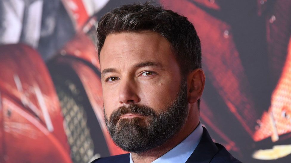 Ben Affleck