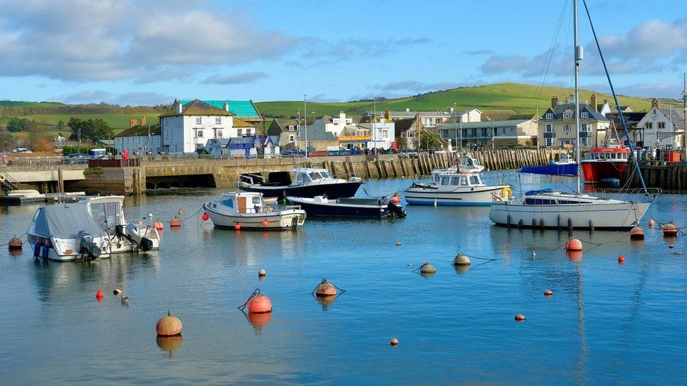 SUNDAY - West Bay