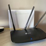 Cómo elegir un buen router para su hogar