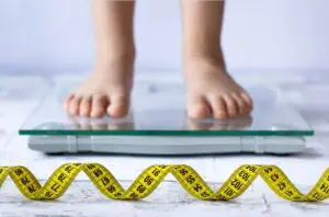 La importancia de que un niño con obesidad esté bien alimentado