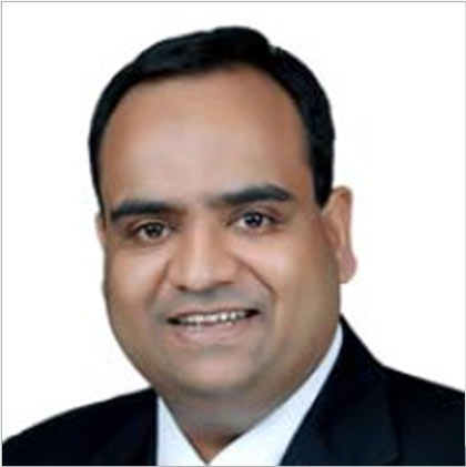 Jitendra Kumar Agarwal