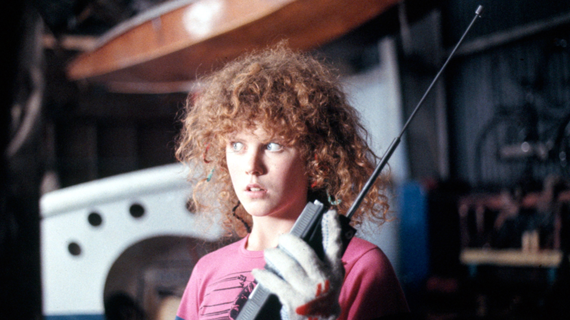 Foxtel and Brollie partner on Aussie classics channel
