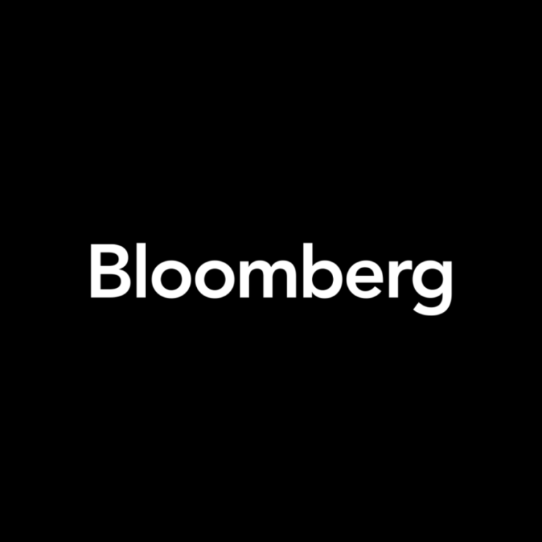 bloomberg logo