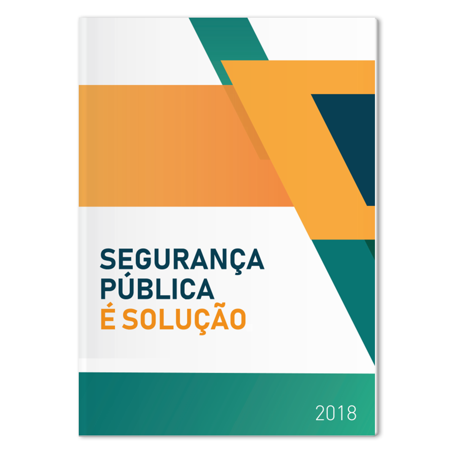 Agenda Segurança Pública é Solução