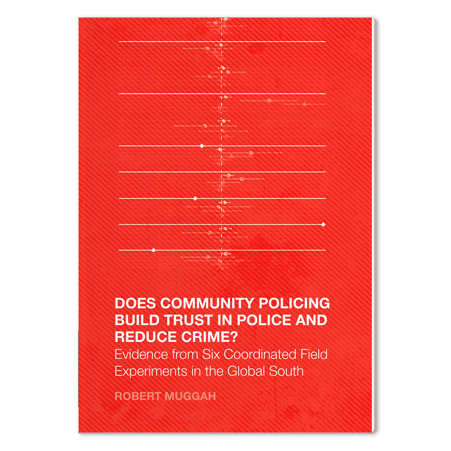 Does Community Policing Build Trust in Police and Reduce Crime?