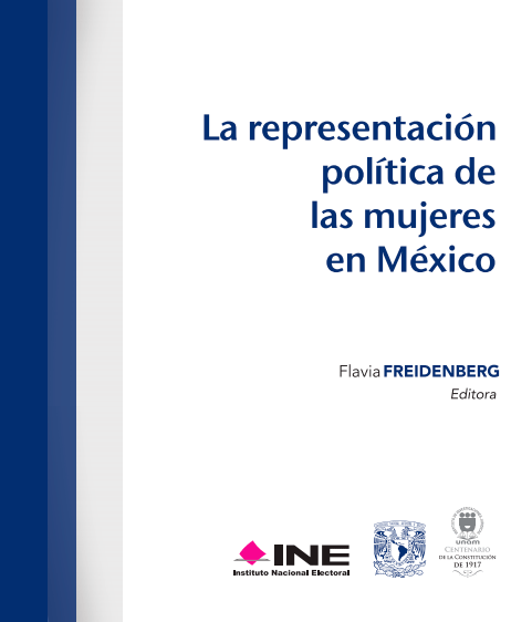 Portada de libro