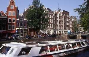 Amsterdam -