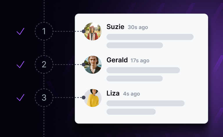 Designing chat architecture for reliable message ordering at scale