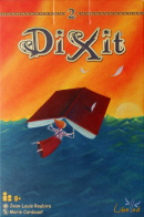 Dixit 2: Quest