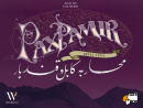 Pax Pamir: Druhá Edice