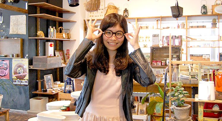 女子高校生 起業家「仲田洋子」がシリコンバレーで学んだ事。リスクをとってチャレンジする人になりたい！