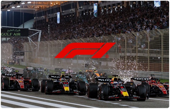 Formula 1