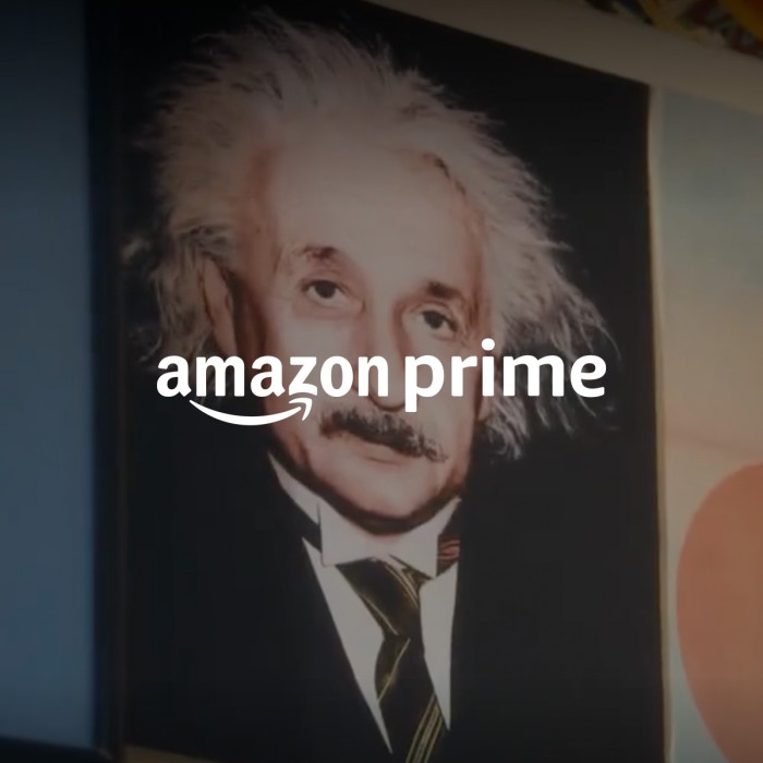 Amazon Prime Case Study