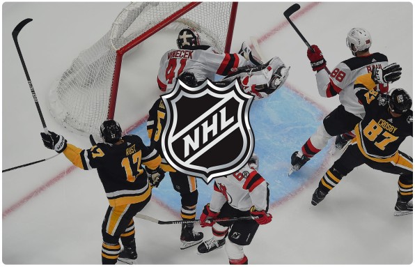 NHL