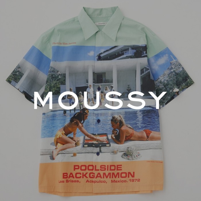 Moussy Case Study