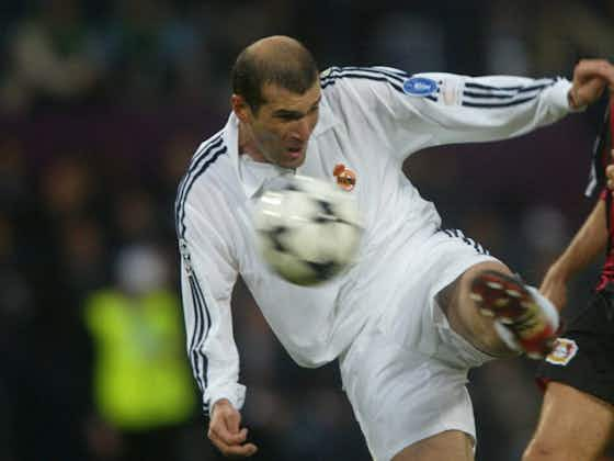 Imagen del artículo:🎥El mejor gol en la historia de la Champions según France Football