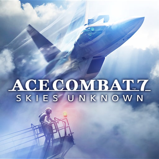 ACE COMBAT™ 7: SKIES UNKNOWN