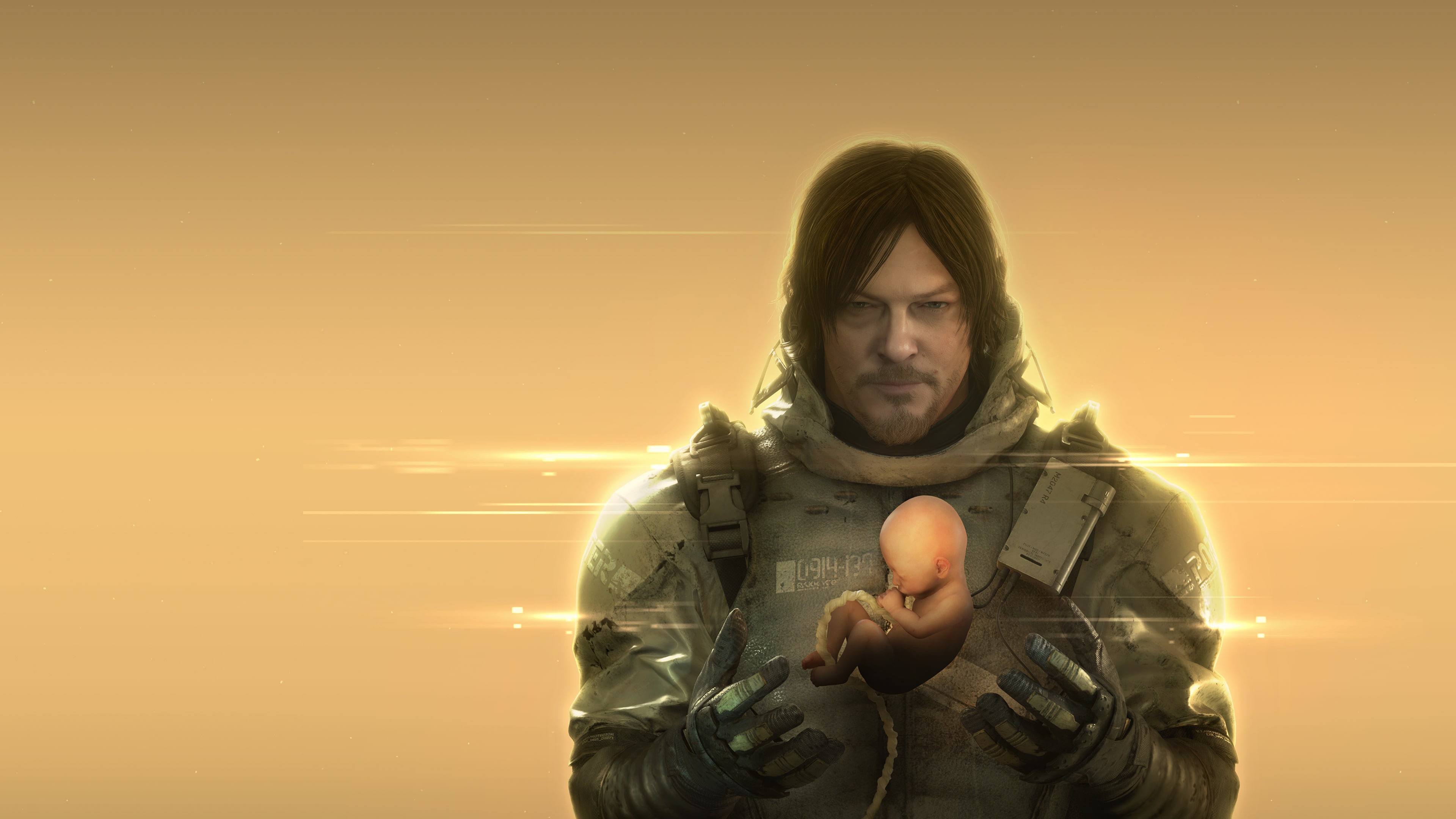 DEATH STRANDING DIRECTOR’S CUT